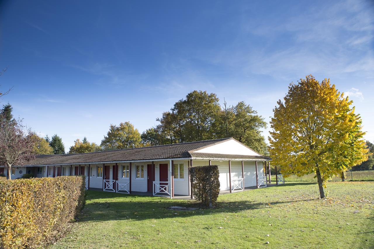 Mape hôtel Dampierre-en-Burly Buitenkant foto